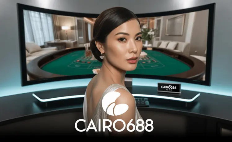 Gates of Olympus เกมสล็อตยอดนิยมบน Cairo688